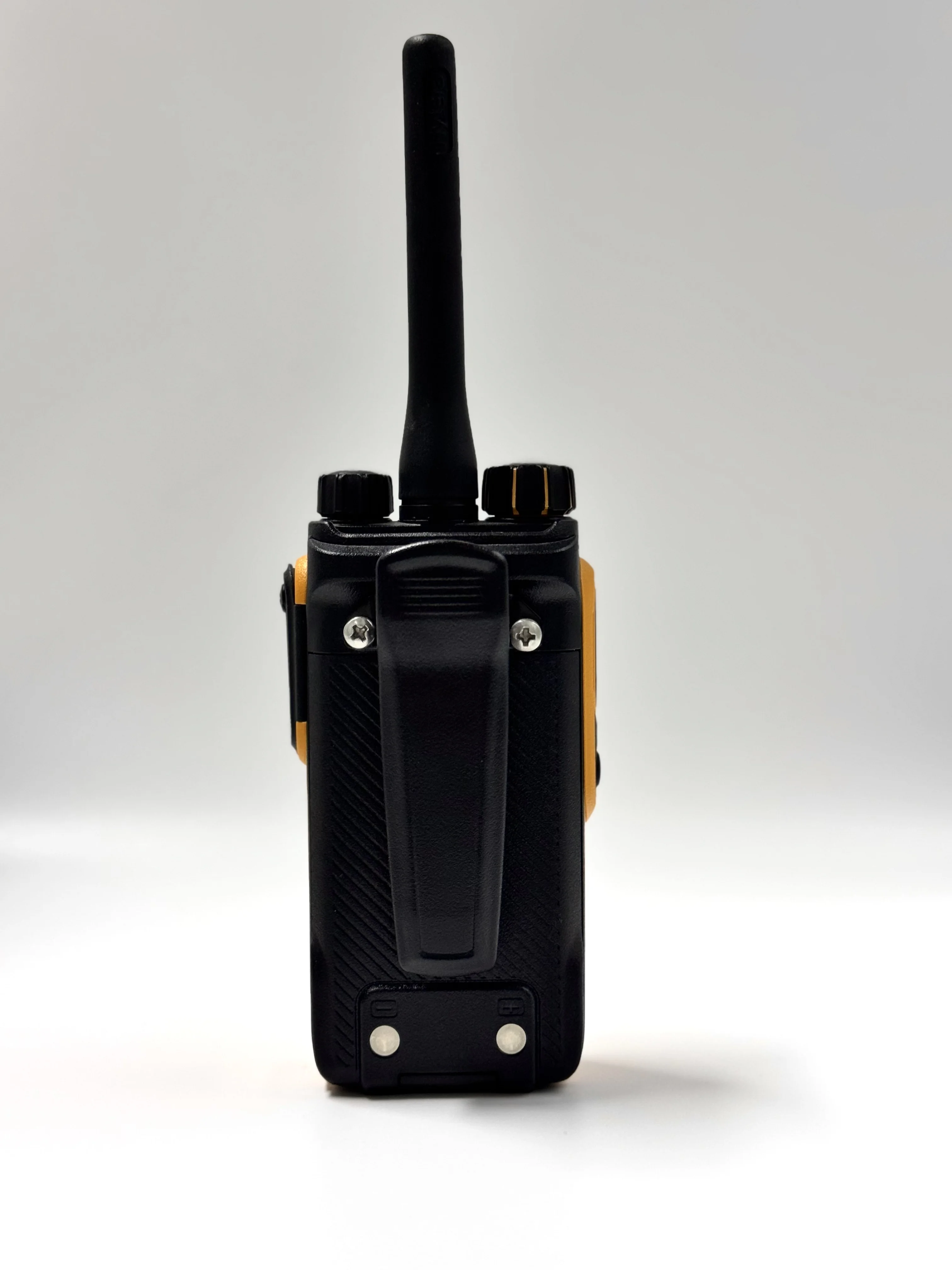 Hytera BD618 detail view